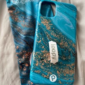 Loopy Case iPhone 11 Pro Max - Jasper